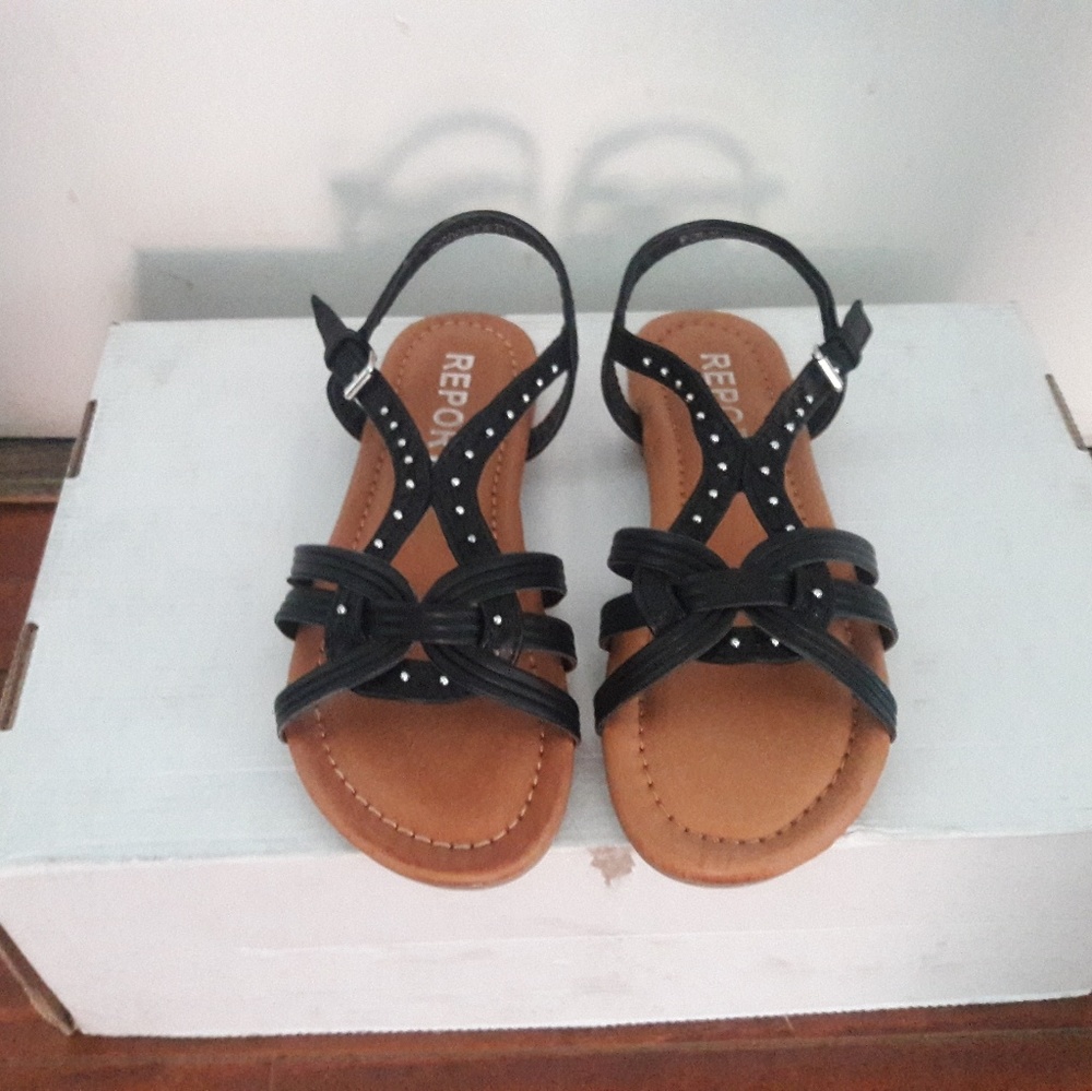 Report sandals - Picture 3 of 3